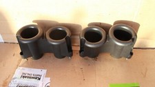 Honda CBR 600 F4i Intake
