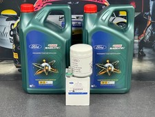 Ford Transit Custom Mk2 2023- 2.0 Ecoblue Genuine Service Kit