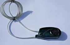 100 x 8.2mhz RF Security alarming Tags Tagging systems clothing handbags 1500mm