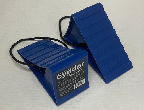 Pack heavy duty - heavy, chock