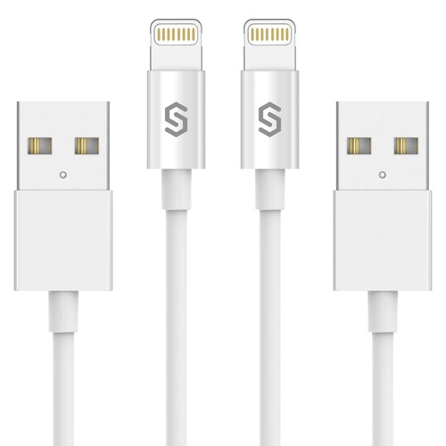 Syncwire iphone charger - charger, cable