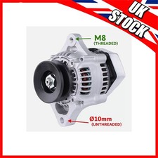 ALTERNATOR FOR KIT RACE CAR