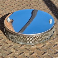 Ford Escort 1300 GT & Sport ( Early )  Air Filter  New Old Stock.