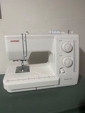 Janome Atelier 3 2060 Sewing