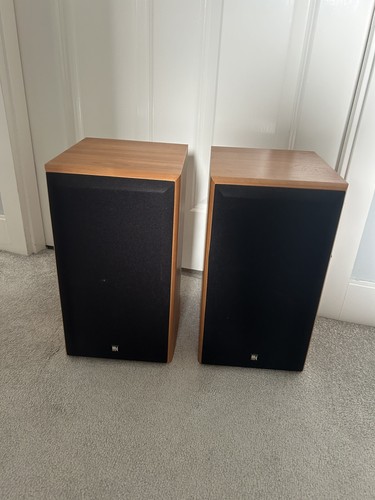 Kef cresta speakers good - 2,