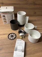 Philips travel duo - travel, 220/240