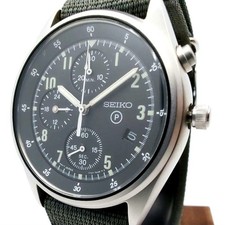 SEIKO GEN2 Chronograph Watch