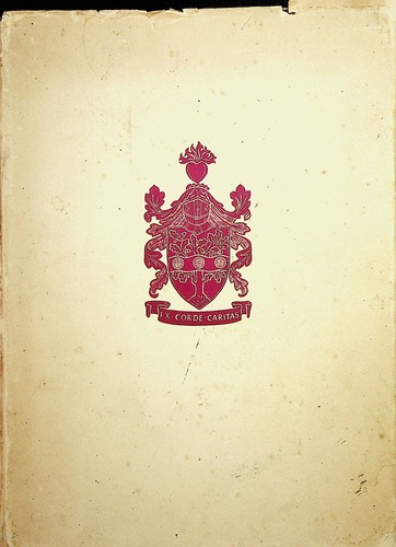 Watsonian war record 1939 - war,