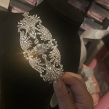 Alan Hannah Wedding Hair