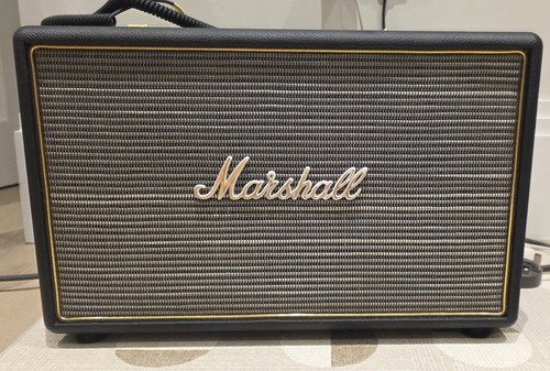Marshall hanwell 50th - marshall,