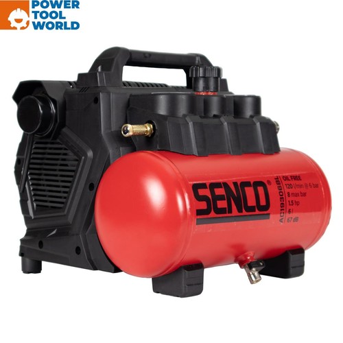 Senco ac19306bl uk2 air - ac19306bl-uk2,
