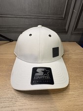 Starter cap / Hat One Size Brand New With Tags