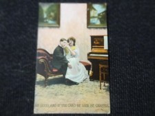 Bamforth Comic Social History