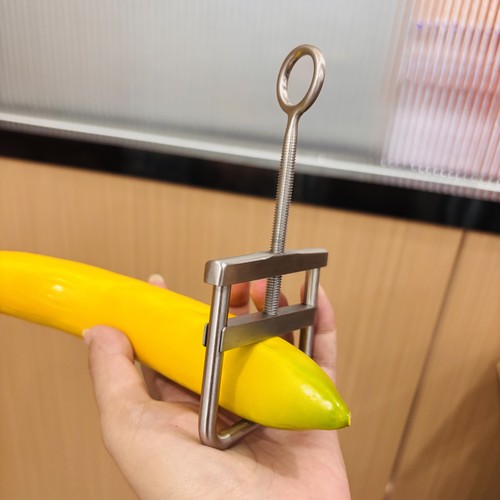 Metal ball scrotum stretcher - ball,