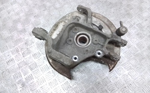Volvo xc90 rear left wheel - volvo,