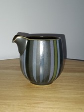 Denby Jet Stripe Milk