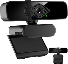 Dancial usb webcam 1080p - dancial,