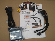 MOTORMAX CAMERA INTERFACE Audi A4, A5, Q5 Non MMI for Concert & Symphony system