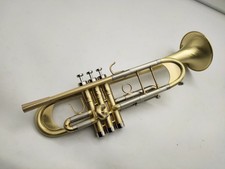 MARGEWATE Trumpet C to B Tune