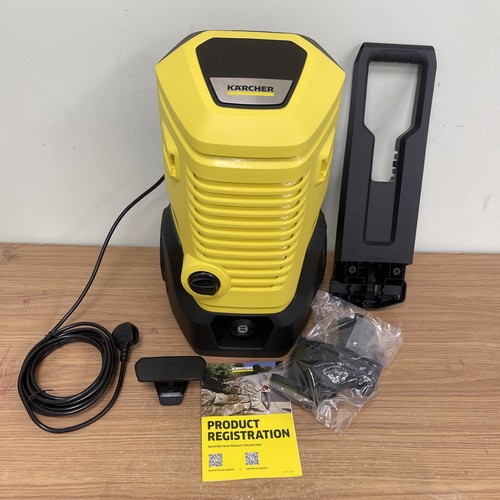 Karcher wcm 145 bar high - karcher,
