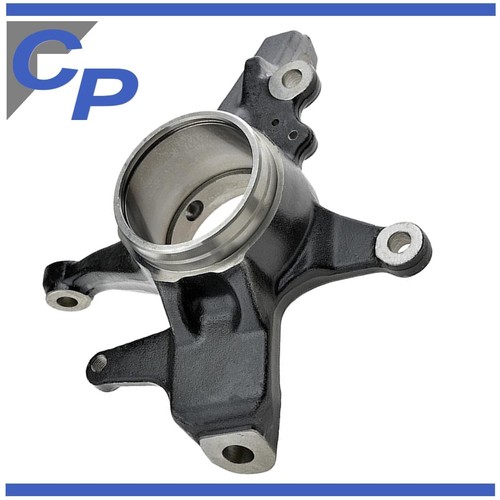 Front knuckle for 2006 2010 - knuckle,