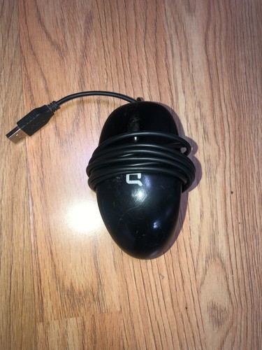Compaq usb optical mouse - usb,