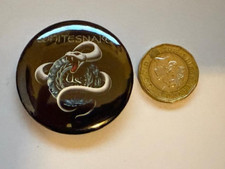 Whitesnake, Engsh Heavy Metal