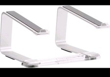 GRIFFIN elevator laptop stand. ergonomic computer  riser