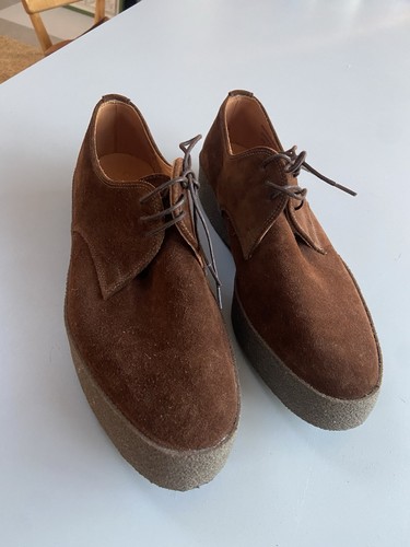 Sanders top plain gibson - lo-top,