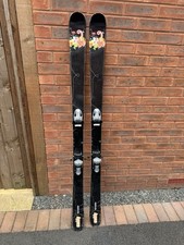 Dynastar Swirly Skis 2010 Model