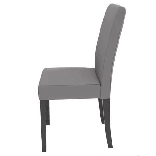 Henriksdal ikea chair cover - ikea,