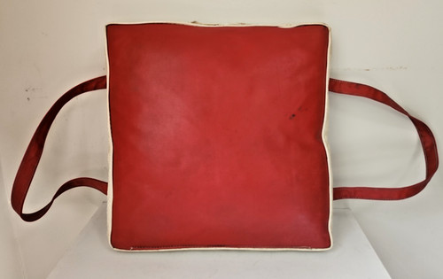 Vintage s red - 50’s-60’s,