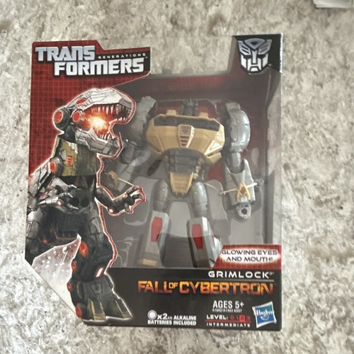 Transformers generations fall - generations,