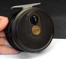 LEEDA MAGNUM 200D Disc Drag