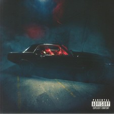 TX2 - Ghost Of LA - Vinyl