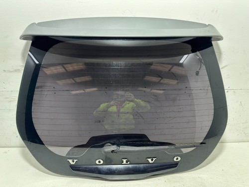 Volvo c30 design boot - volvo, lid