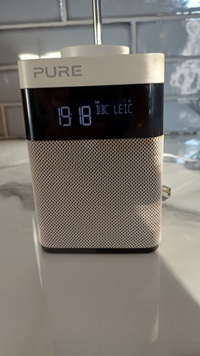 Pure pop mini - pop, bluetooth