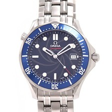 OMEGA Men's Watch Seamaster