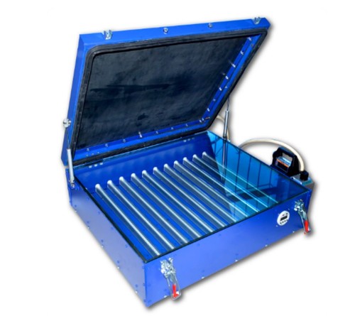 Spe led6070 vacuum suction - vacuum-suction, uv