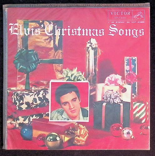 Elvis presley - presley,