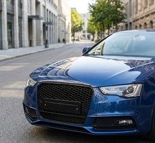 RS Style Honeycomb Grill for
