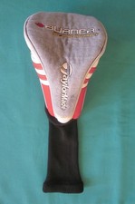 TaylorMade BURNER Superfast