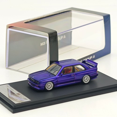 Mortal diecast car models - 1:64,