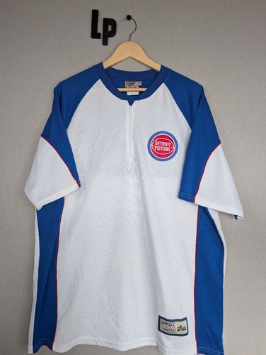 Majestic detroit pistons nba - detroit,