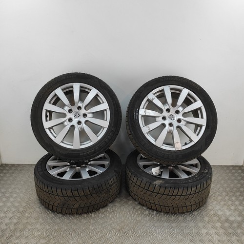 Porsche cayenne 92a alloy - 92a,
