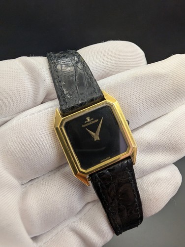 Vintage rare ladies - rare, 18ct