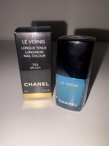 Chanel vernis nail - chanel,
