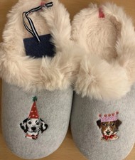 🌟Joules Women’s Slippers