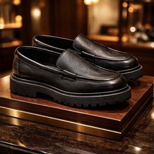 Whistles Leather Women's Black