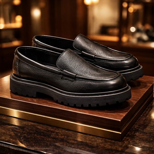 Whistles leather women black - whistles,